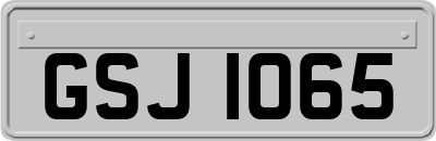 GSJ1065