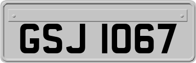 GSJ1067