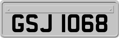 GSJ1068
