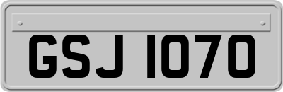 GSJ1070