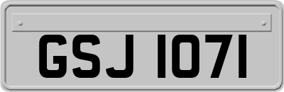 GSJ1071