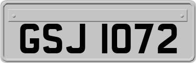 GSJ1072