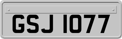 GSJ1077