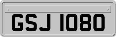 GSJ1080
