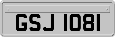 GSJ1081