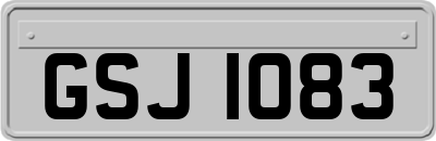 GSJ1083