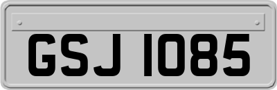 GSJ1085