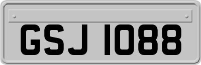 GSJ1088