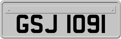 GSJ1091