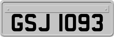 GSJ1093