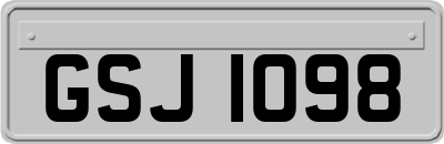 GSJ1098