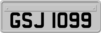 GSJ1099