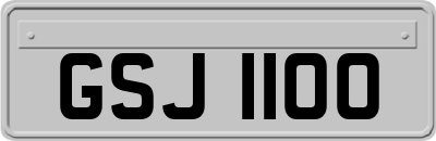 GSJ1100