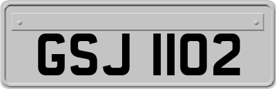 GSJ1102
