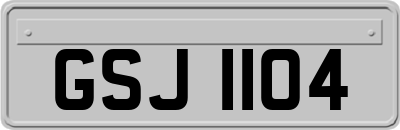 GSJ1104