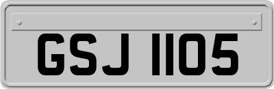 GSJ1105