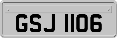 GSJ1106
