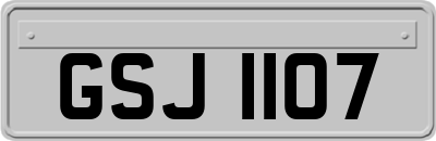 GSJ1107