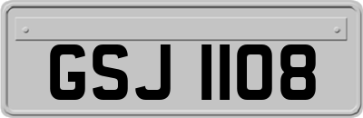 GSJ1108