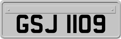 GSJ1109