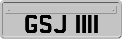 GSJ1111