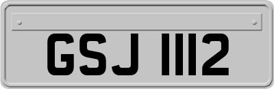 GSJ1112