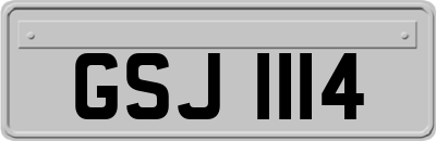 GSJ1114