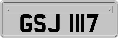 GSJ1117