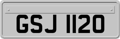 GSJ1120