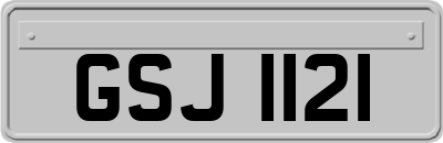 GSJ1121