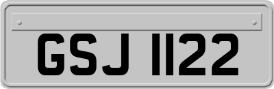 GSJ1122