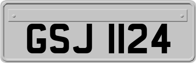 GSJ1124
