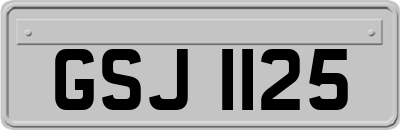GSJ1125