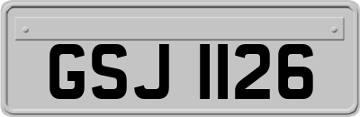 GSJ1126