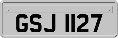 GSJ1127