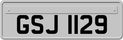 GSJ1129