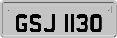 GSJ1130