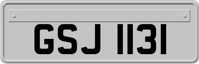 GSJ1131
