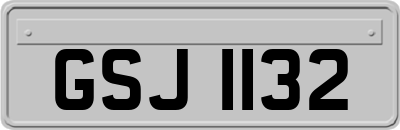 GSJ1132
