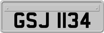 GSJ1134