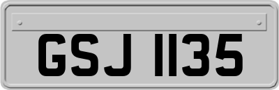 GSJ1135