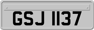 GSJ1137
