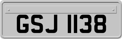GSJ1138
