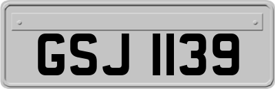 GSJ1139