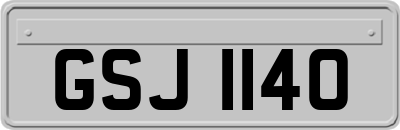 GSJ1140