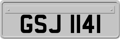GSJ1141