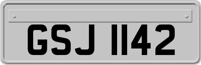 GSJ1142