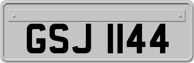 GSJ1144