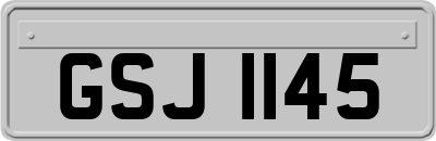 GSJ1145