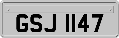 GSJ1147